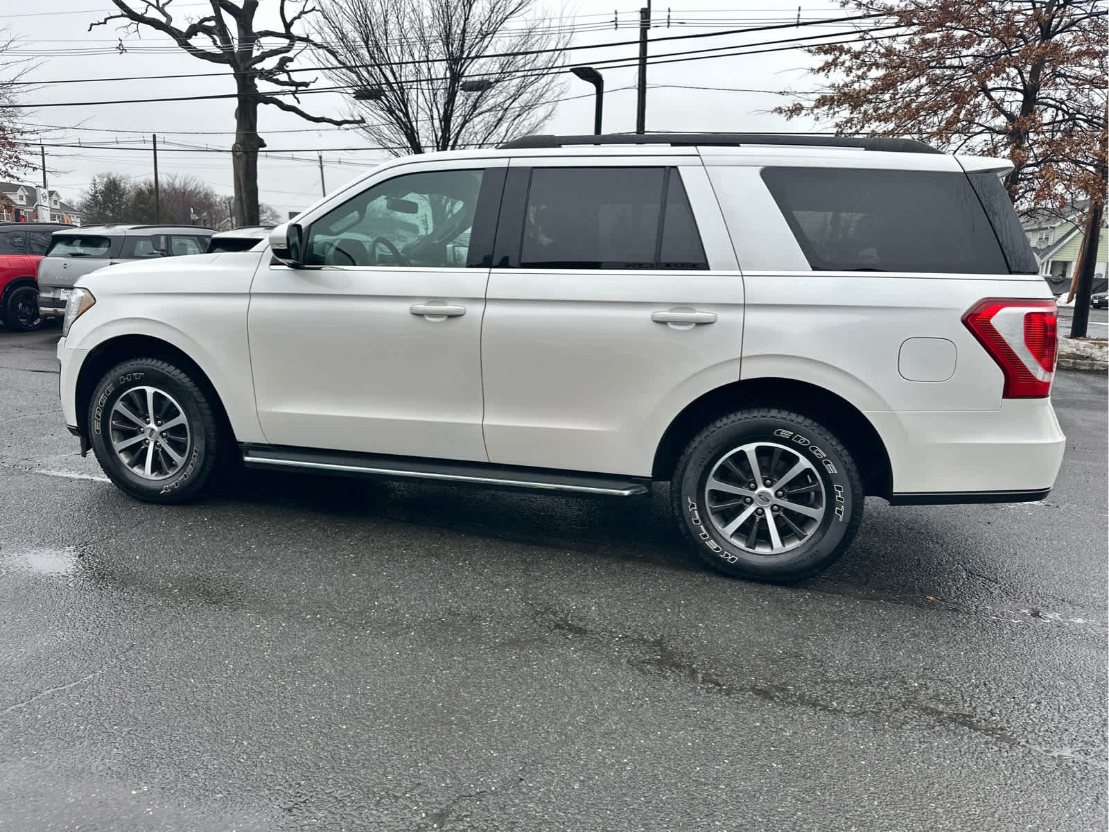 2019 Ford Expedition XLT 4x4