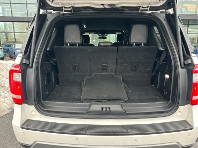 2019 Ford Expedition XLT 4x4