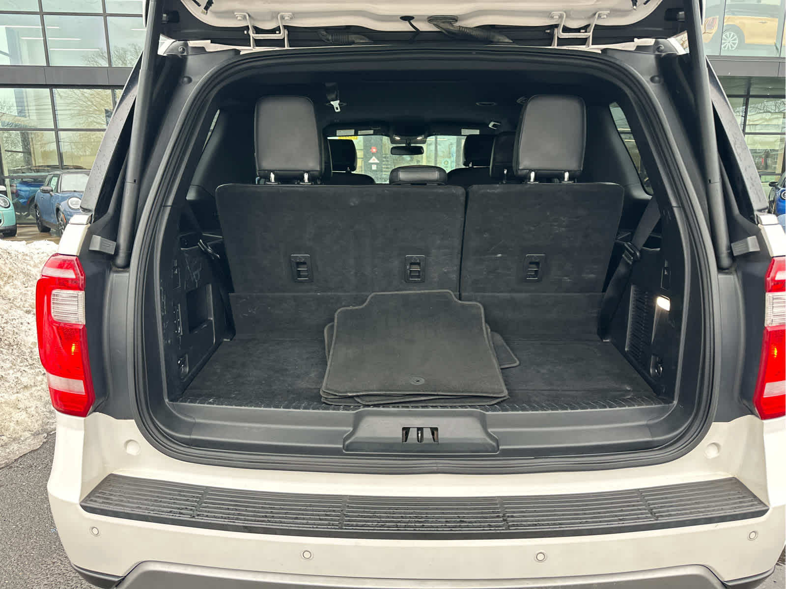 2019 Ford Expedition XLT 4x4