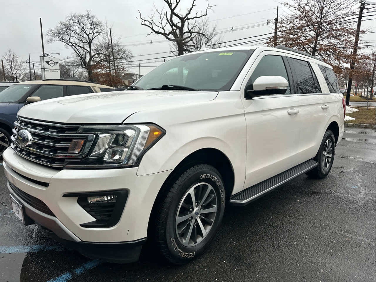 2019 Ford Expedition XLT 4x4