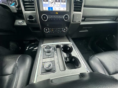 2019 Ford Expedition XLT 4x4