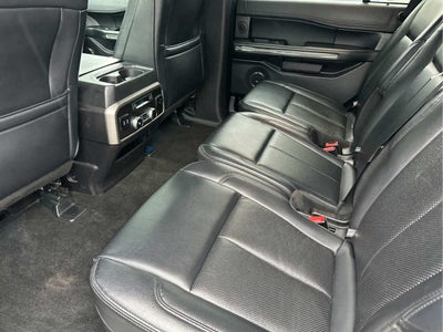 2019 Ford Expedition XLT 4x4