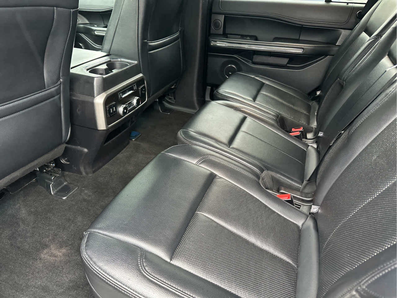 2019 Ford Expedition XLT 4x4