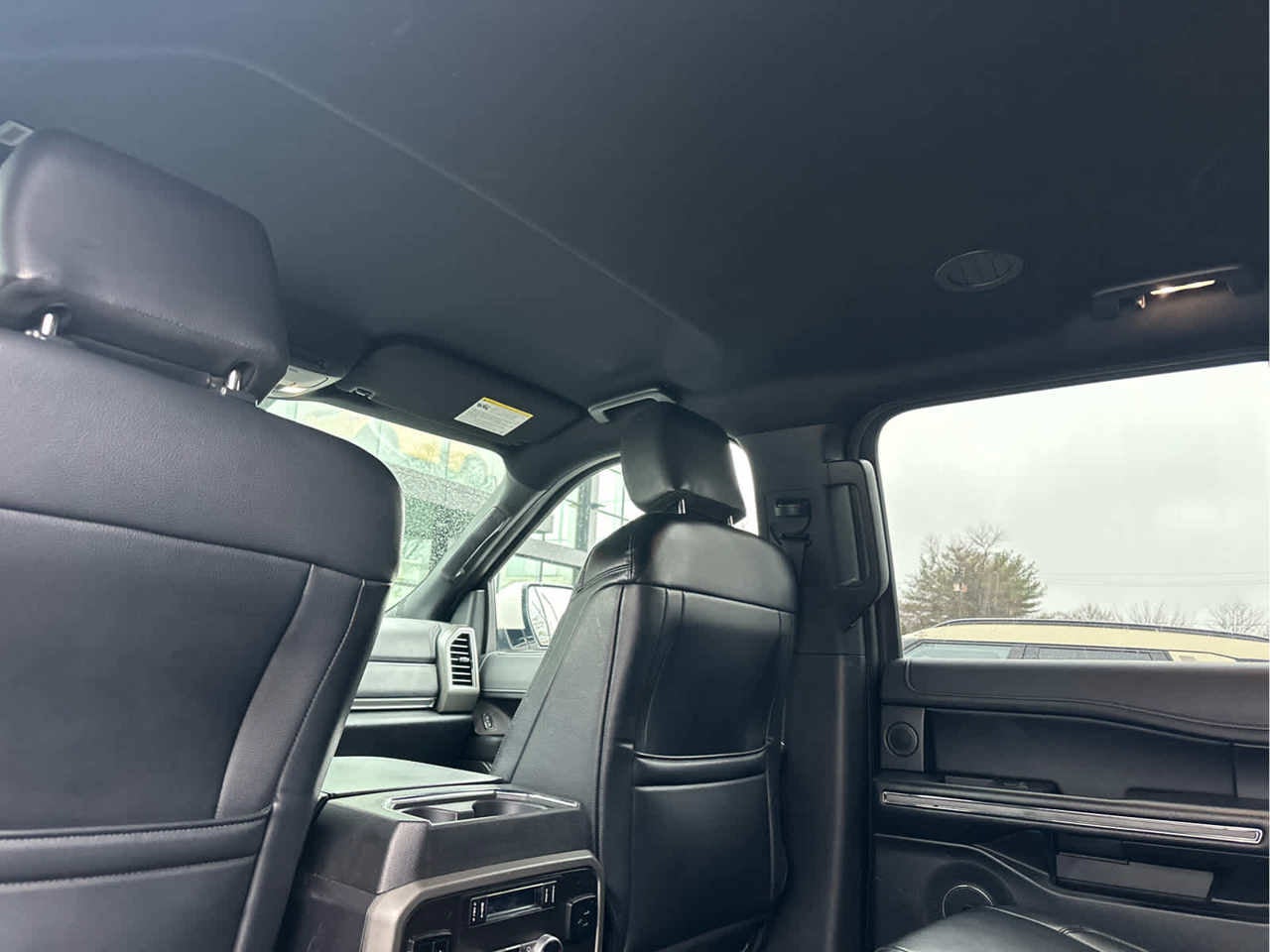2019 Ford Expedition XLT 4x4