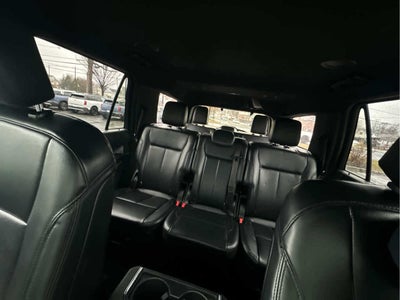 2019 Ford Expedition XLT 4x4