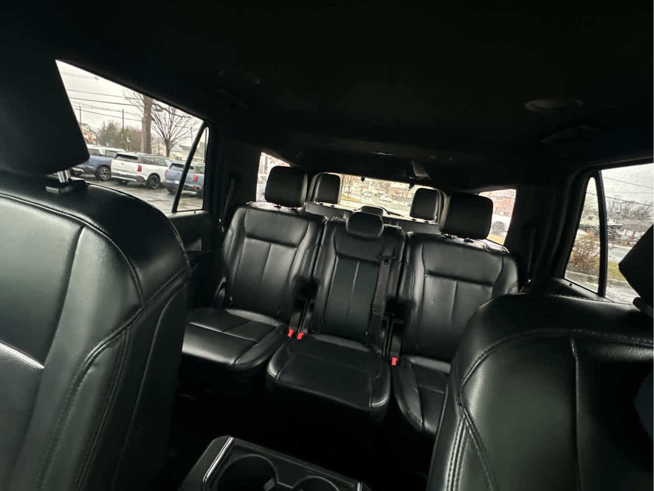 2019 Ford Expedition XLT 4x4