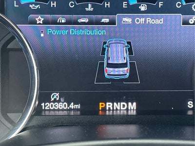 2019 Ford Expedition XLT 4x4