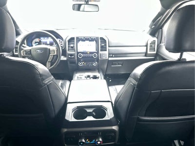2019 Ford Expedition XLT 4x4