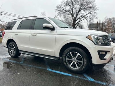 2019 Ford Expedition XLT 4x4