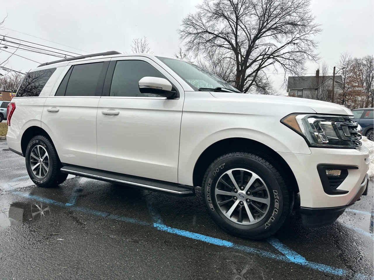 2019 Ford Expedition XLT 4x4