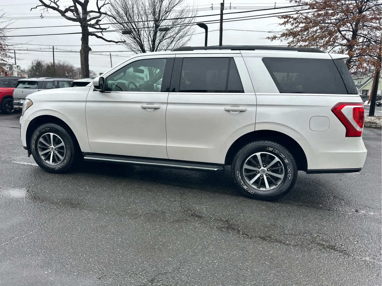 2019 Ford Expedition XLT 4x4