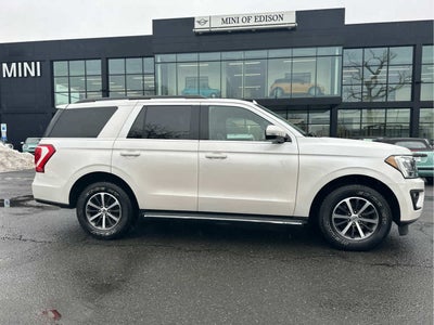 2019 Ford Expedition XLT 4x4