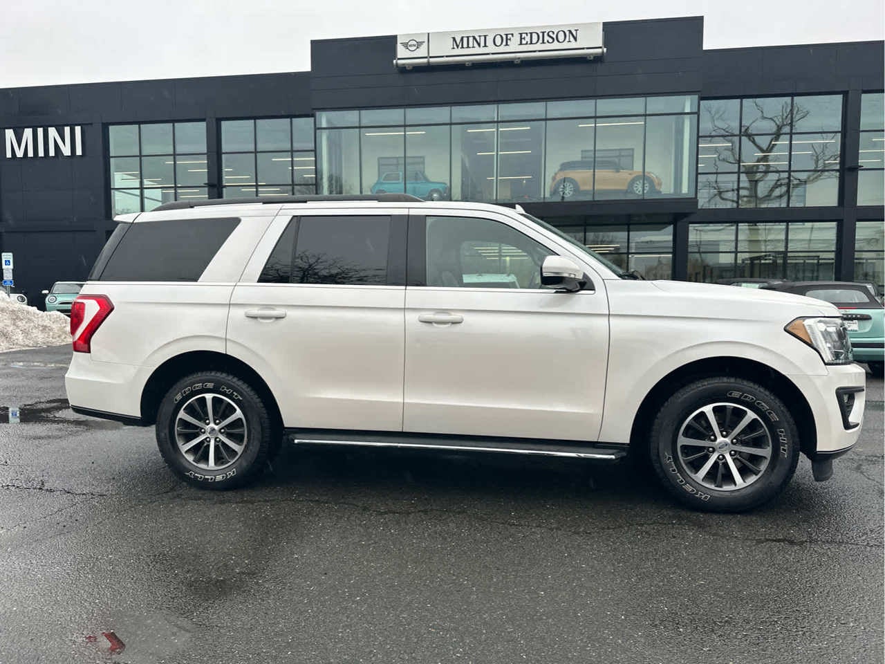 2019 Ford Expedition XLT 4x4