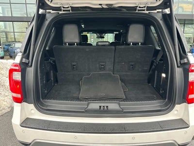 2019 Ford Expedition XLT 4x4