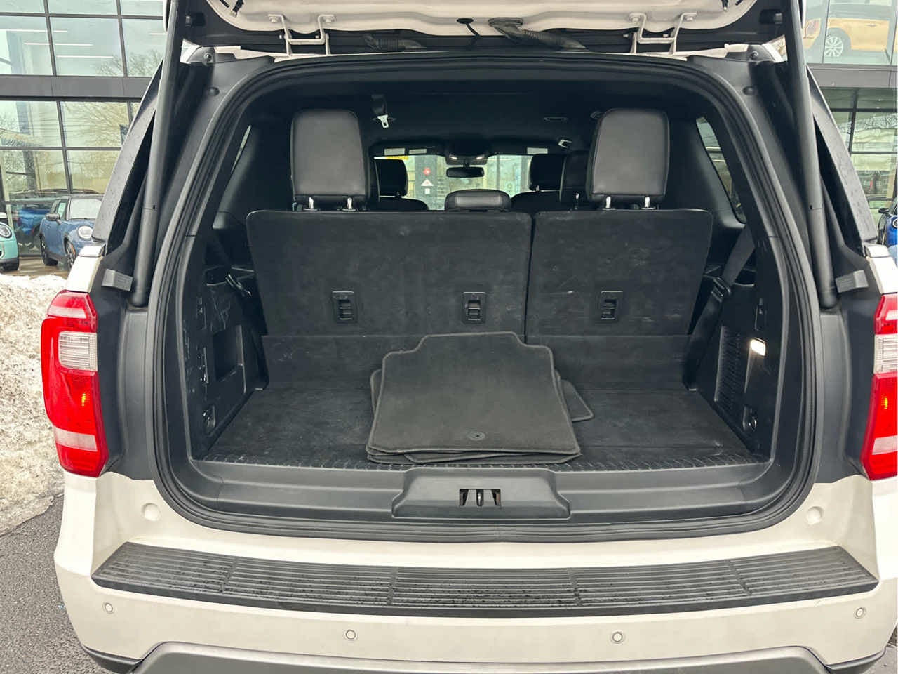 2019 Ford Expedition XLT 4x4