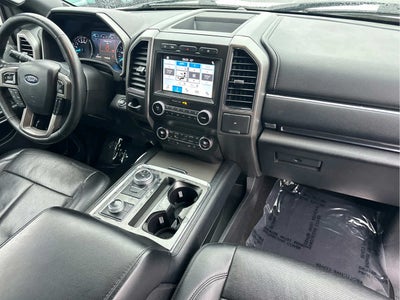 2019 Ford Expedition XLT 4x4