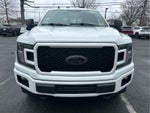 2020 Ford F-150 XLT 4WD SuperCrew 5.5 Box