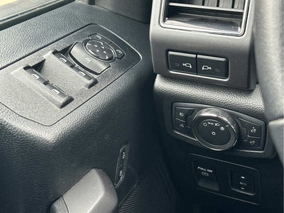 2020 Ford F-150 XLT 4WD SuperCrew 5.5 Box