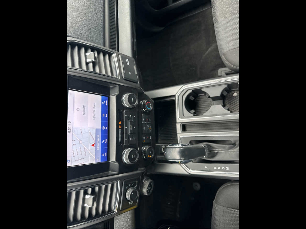 2020 Ford F-150 XLT 4WD SuperCrew 5.5 Box