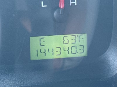 2005 Ford F-150 SuperCrew 139 XLT 4WD