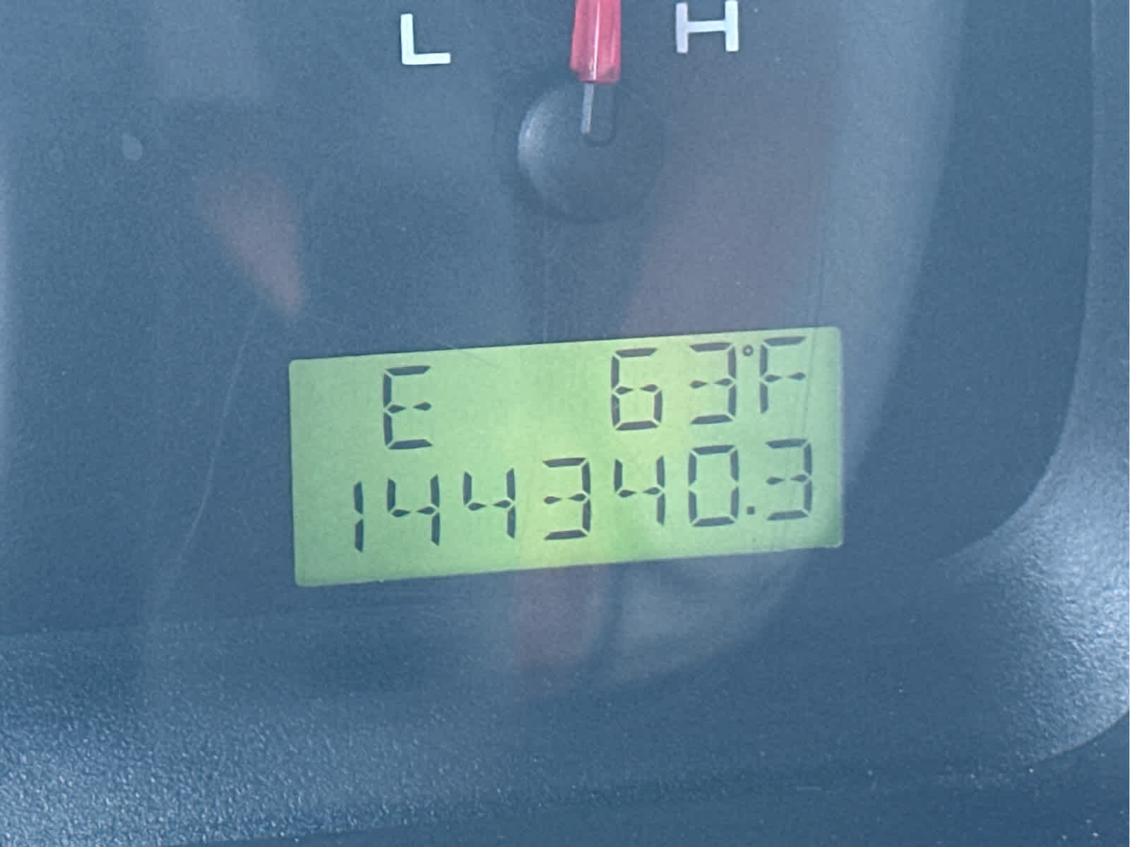 2005 Ford F-150 SuperCrew 139 XLT 4WD