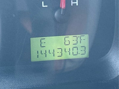 2005 Ford F-150 SuperCrew 139 XLT 4WD