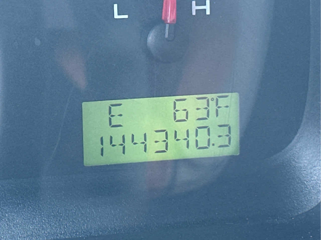 2005 Ford F-150 SuperCrew 139 XLT 4WD