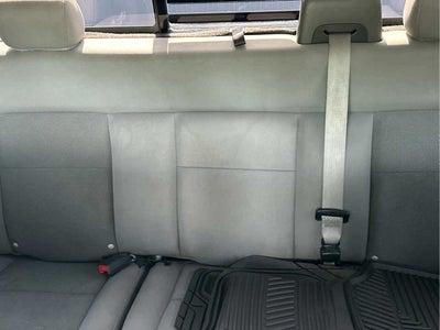 2005 Ford F-150 SuperCrew 139 XLT 4WD