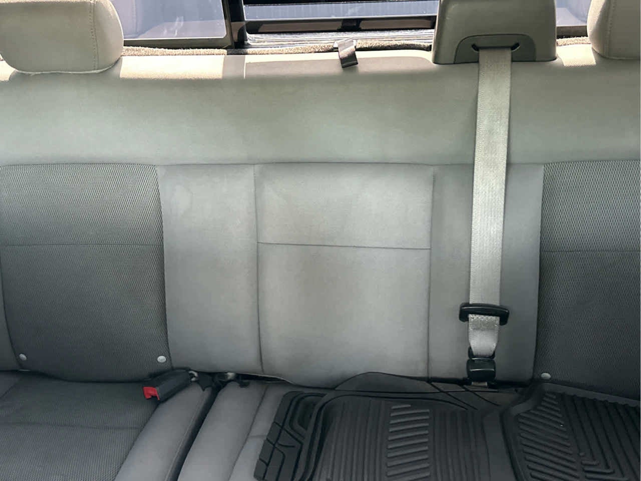 2005 Ford F-150 SuperCrew 139 XLT 4WD