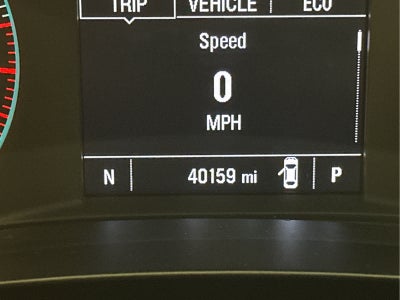 2024 Chevrolet Malibu 4dr Sdn 1LT