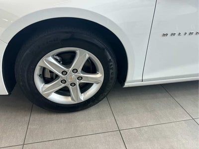 2024 Chevrolet Malibu 4dr Sdn 1LT
