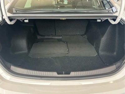 2024 Chevrolet Malibu 4dr Sdn 1LT