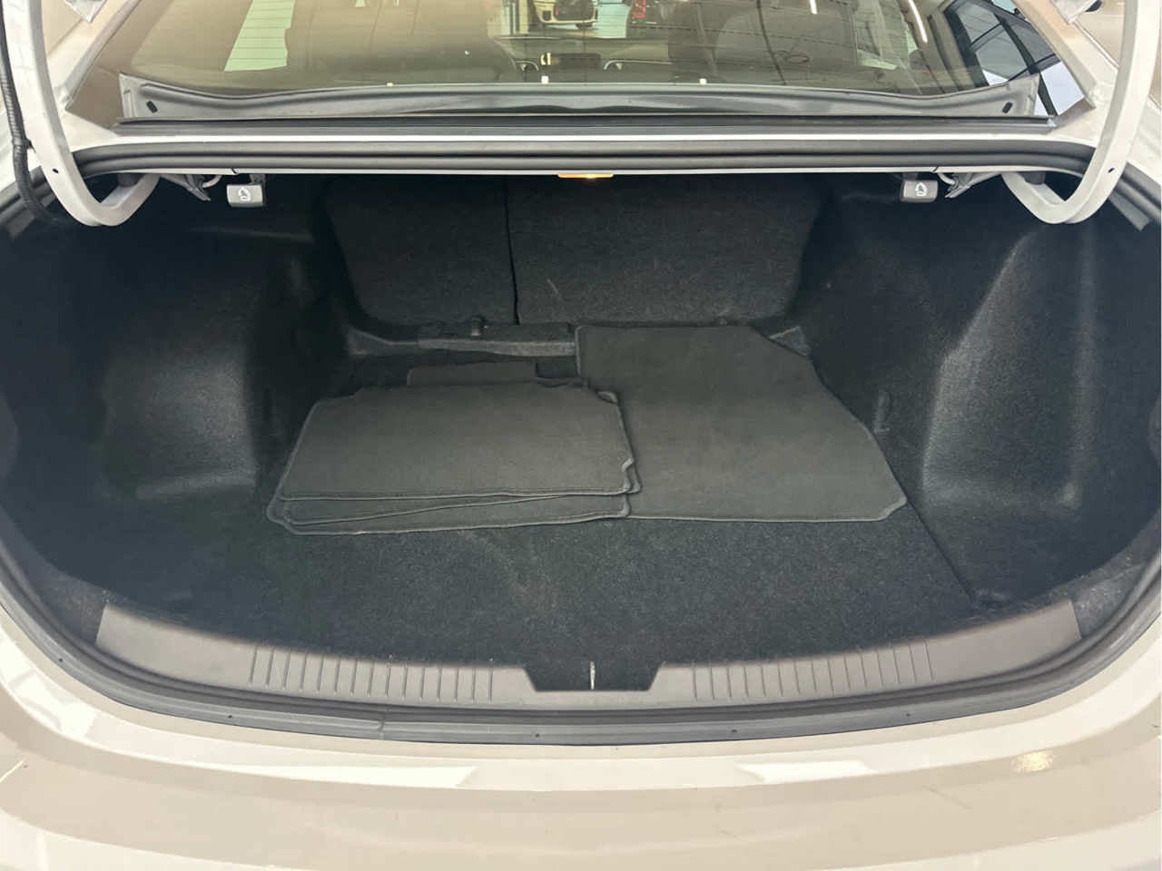 2024 Chevrolet Malibu 4dr Sdn 1LT