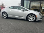 2014 Cadillac ELR 2dr Cpe