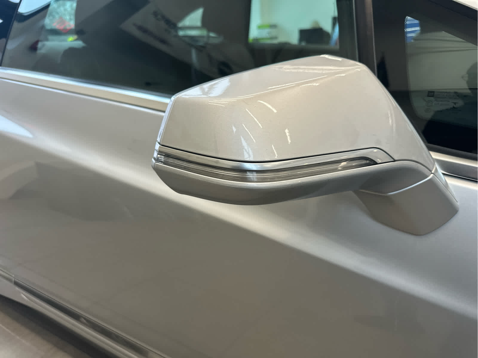 2014 Cadillac ELR 2dr Cpe