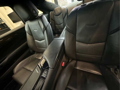 2014 Cadillac ELR 2dr Cpe