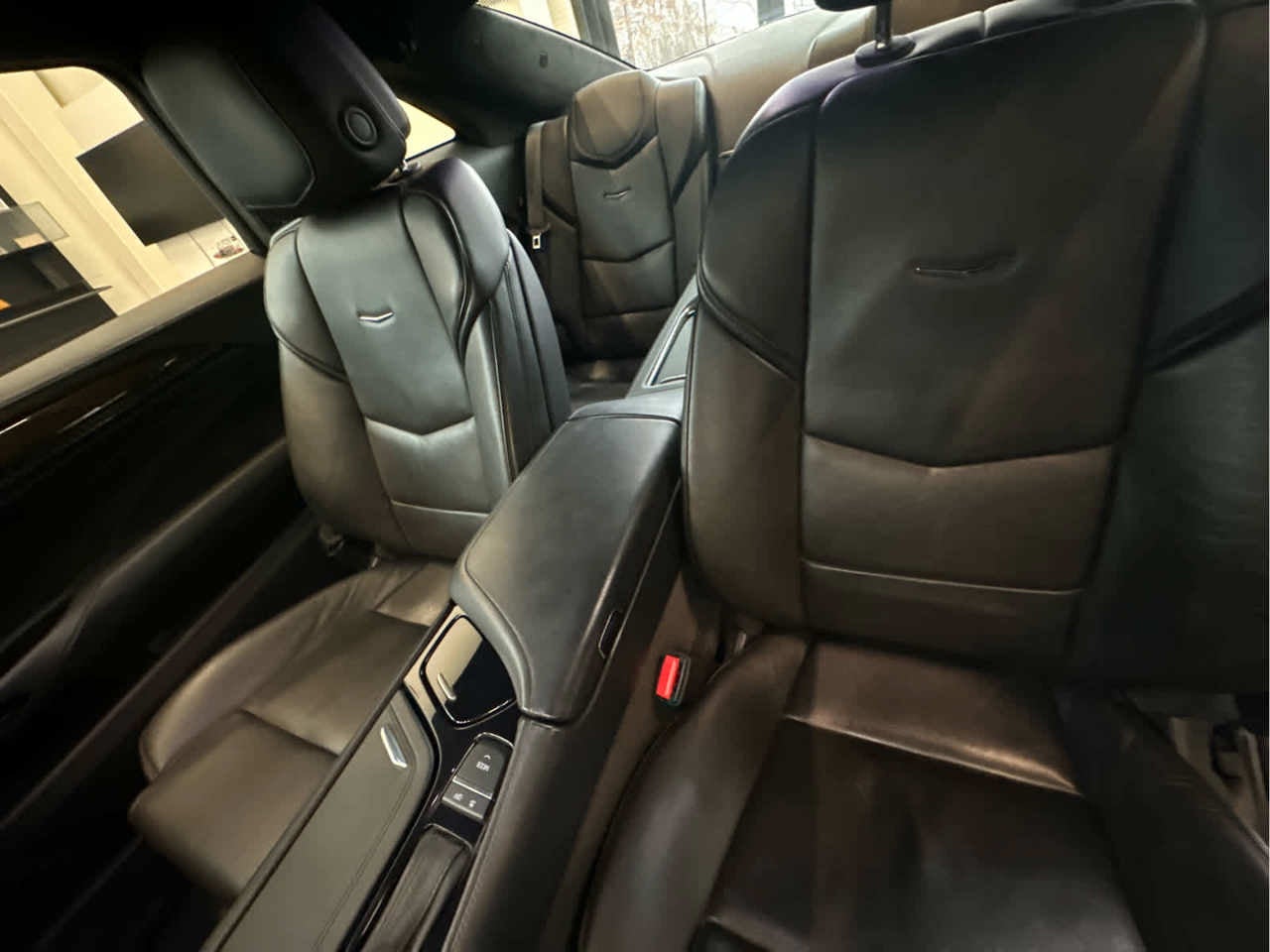 2014 Cadillac ELR 2dr Cpe