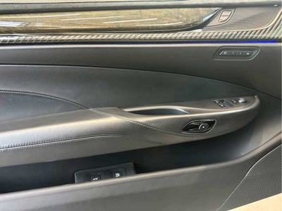 2014 Cadillac ELR 2dr Cpe