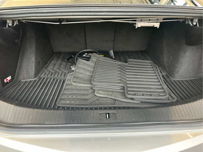 2014 Cadillac ELR 2dr Cpe