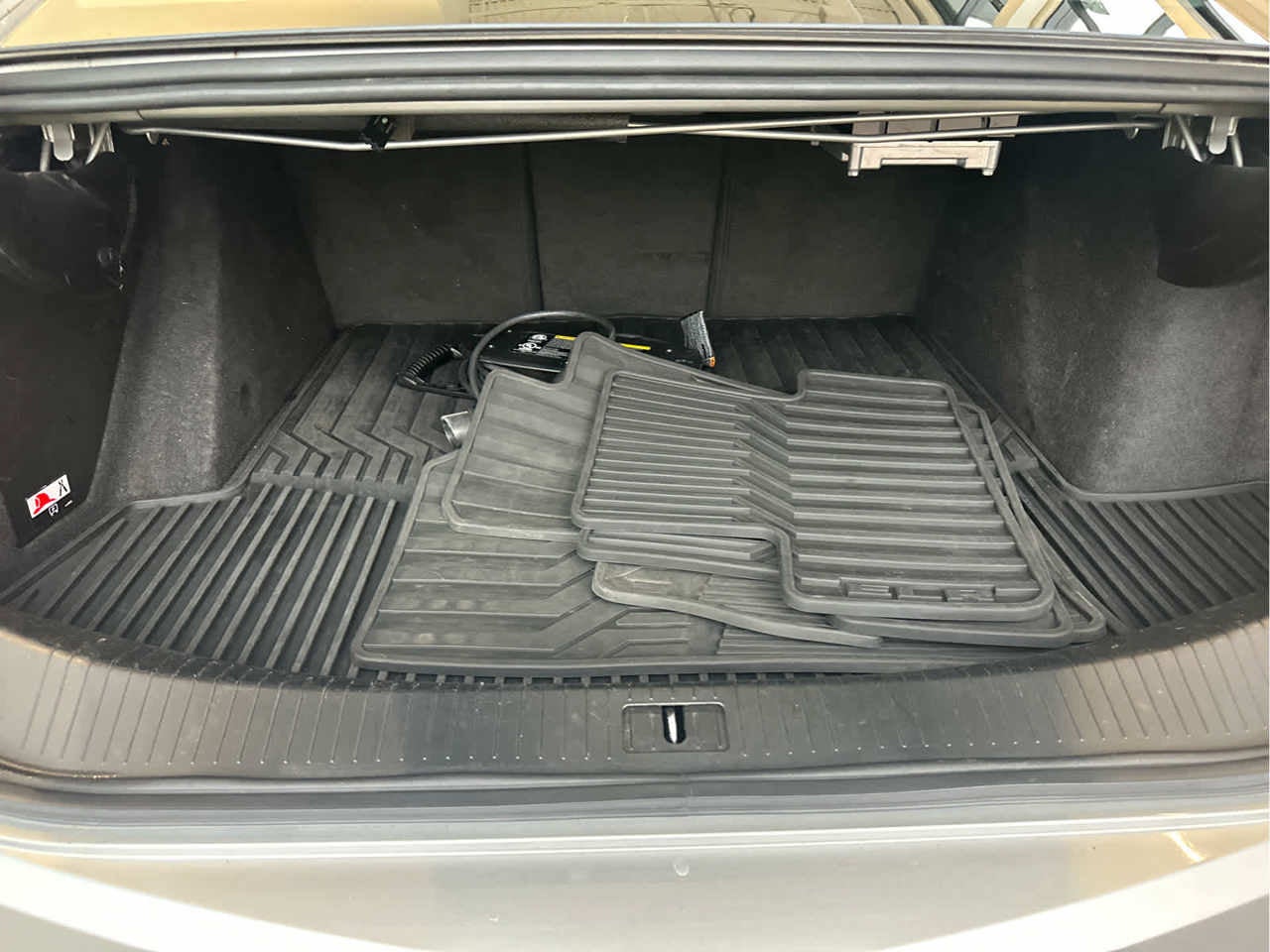 2014 Cadillac ELR 2dr Cpe