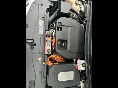 2014 Cadillac ELR 2dr Cpe