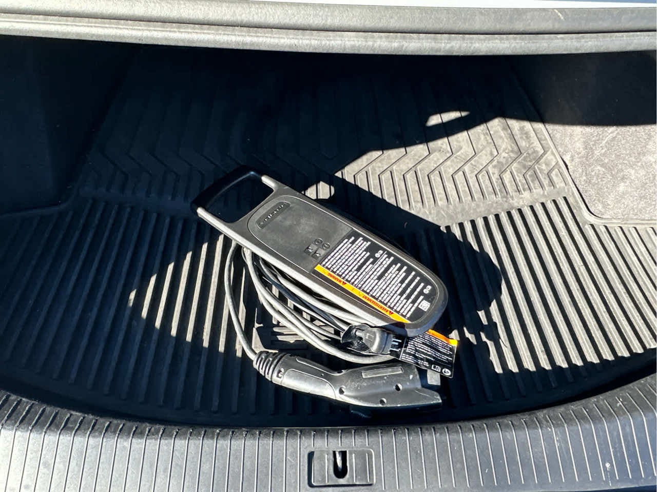 2014 Cadillac ELR 2dr Cpe