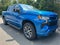 2024 Chevrolet Silverado 1500 4WD Crew Cab 147 RST