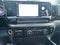 2024 Chevrolet Silverado 1500 4WD Crew Cab 147 RST