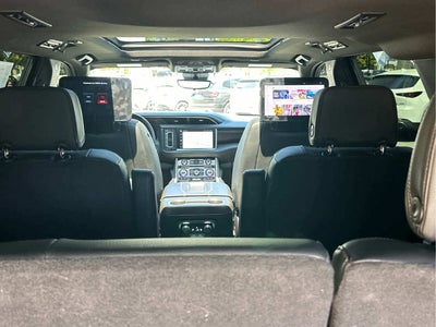 2024 GMC Yukon XL 4WD 4dr Denali