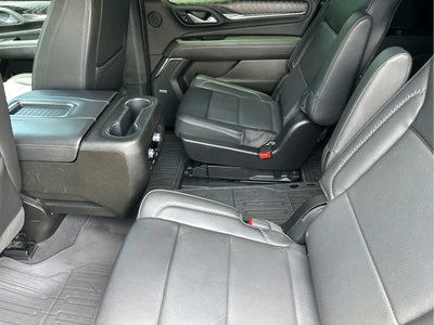2024 GMC Yukon XL 4WD 4dr Denali