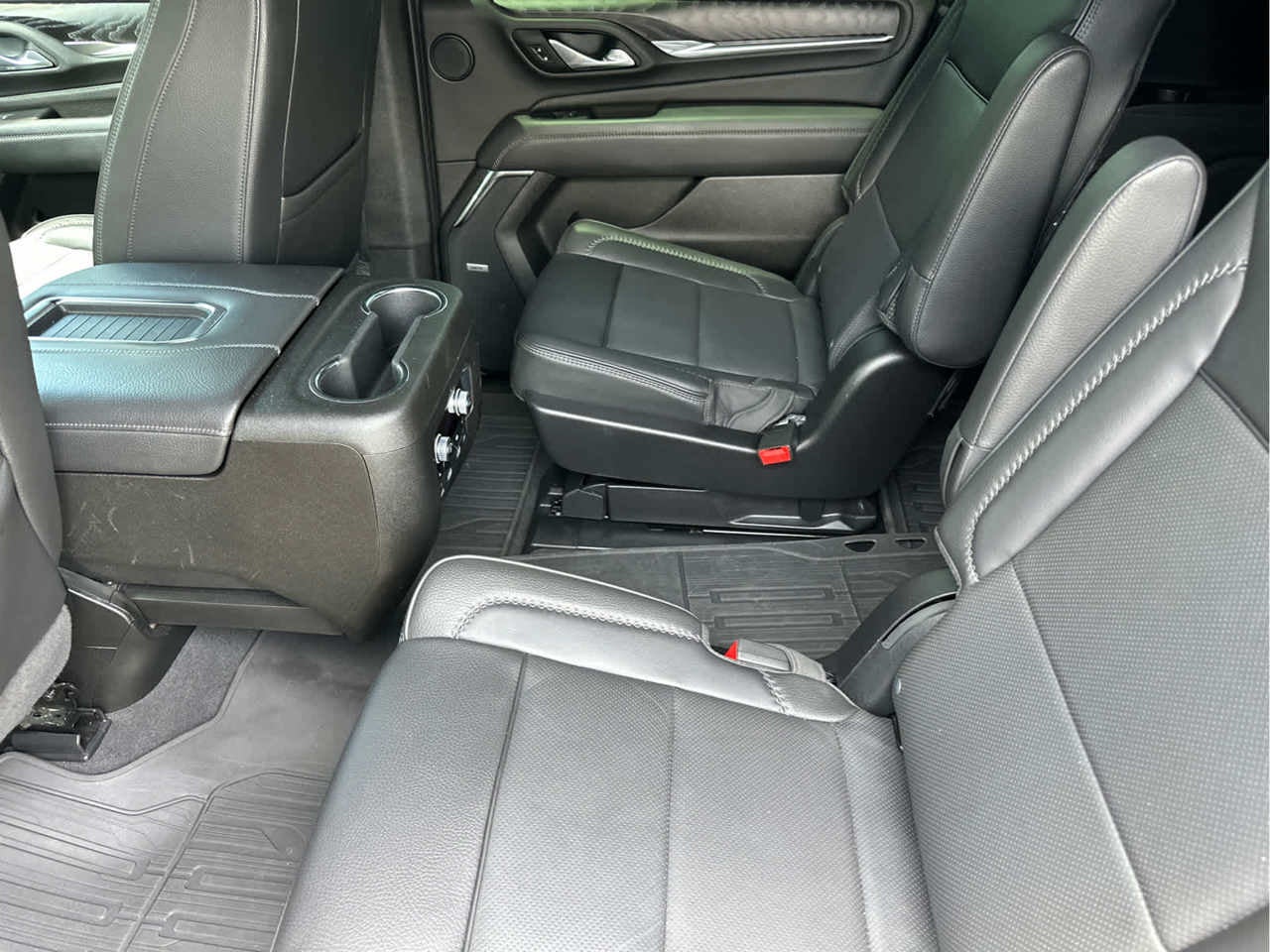 2024 GMC Yukon XL 4WD 4dr Denali