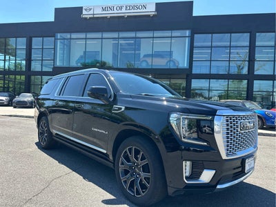 2024 GMC Yukon XL 4WD 4dr Denali