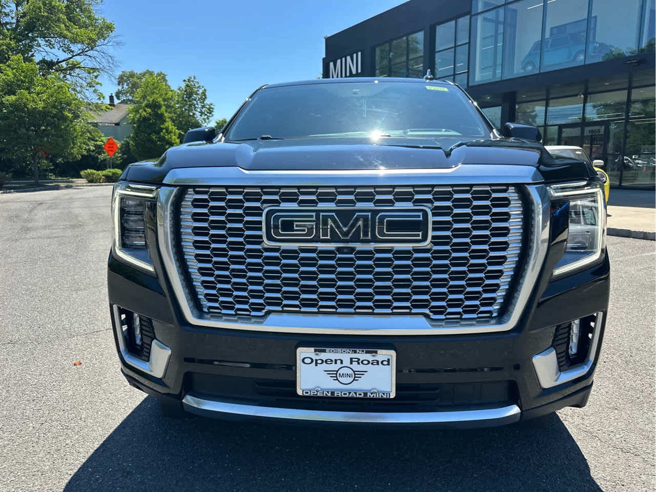 2024 GMC Yukon XL 4WD 4dr Denali