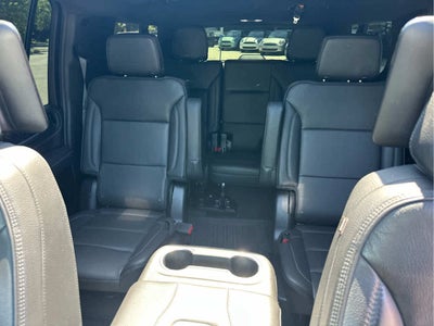 2024 GMC Yukon XL 4WD 4dr Denali